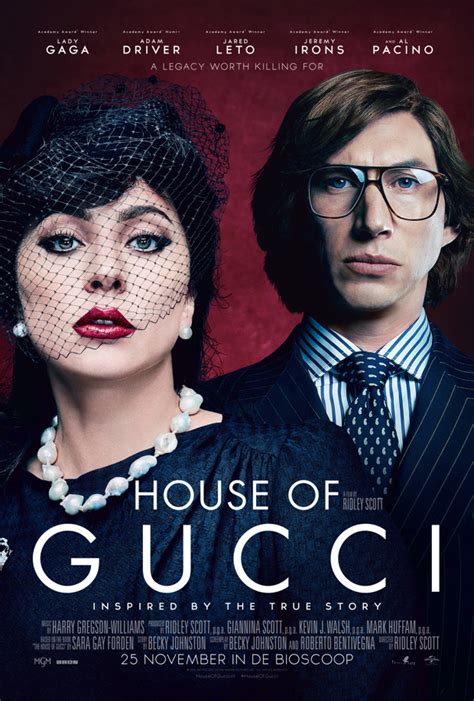 where can i buy house of gucci|house of gucci apple tv.